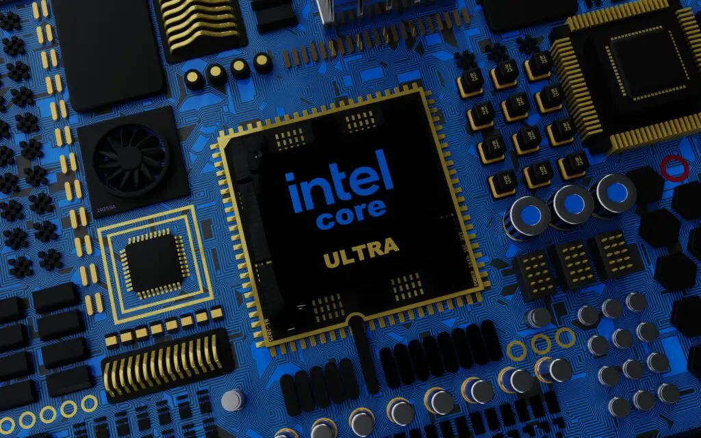 Intel's Comeback Has Been Stellar. The Risk-Reward No Longer Is.