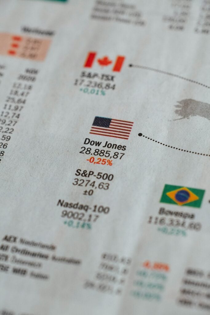 Dow Jones