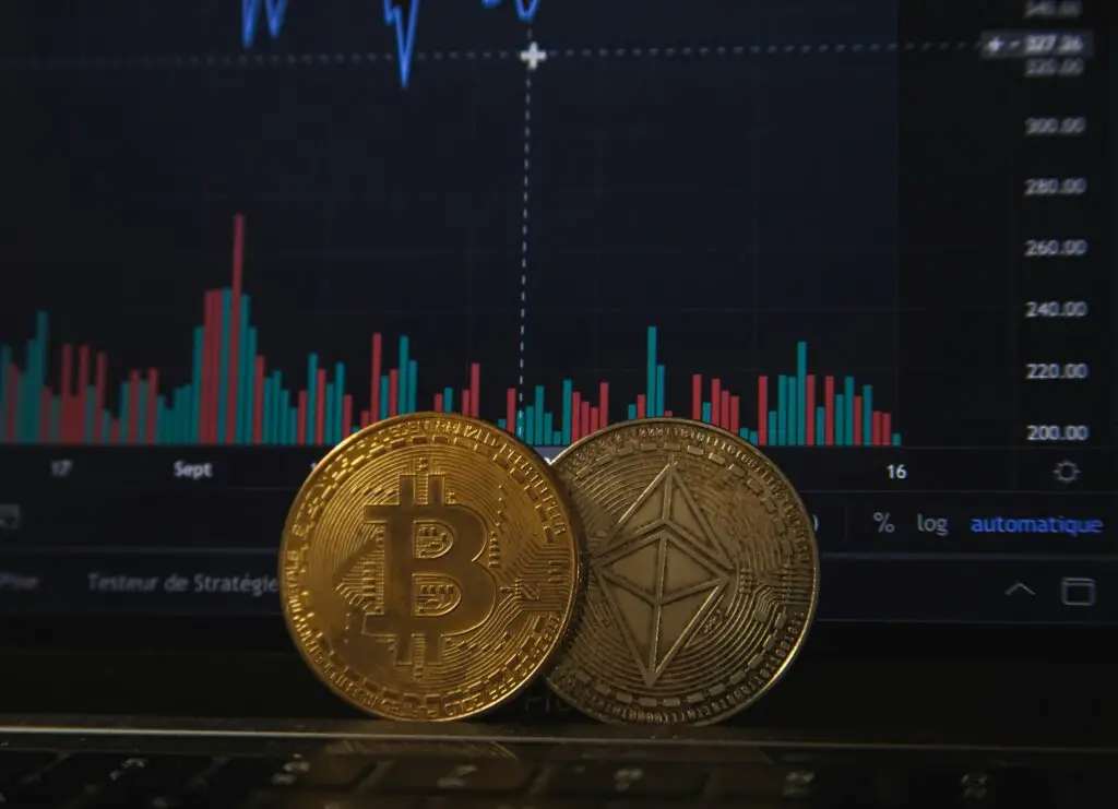 Bitcoin Holds Strong Near $77K as Investors Stay Confident